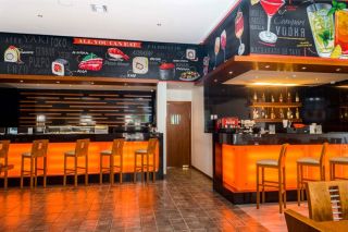 Sushi Guayaquil Local Urdesa