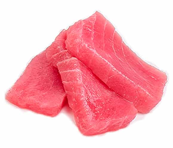 Kobe Sashimi Atún