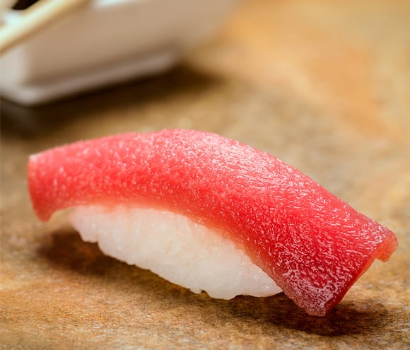 Kobe Sushi Atún